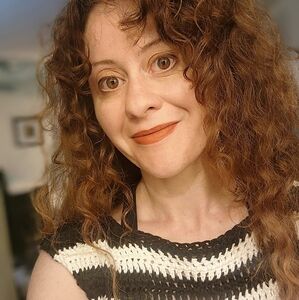 Meet your Posher, Liz